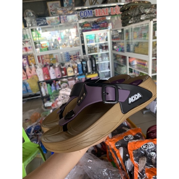 Dép kẹp Adda thái lan