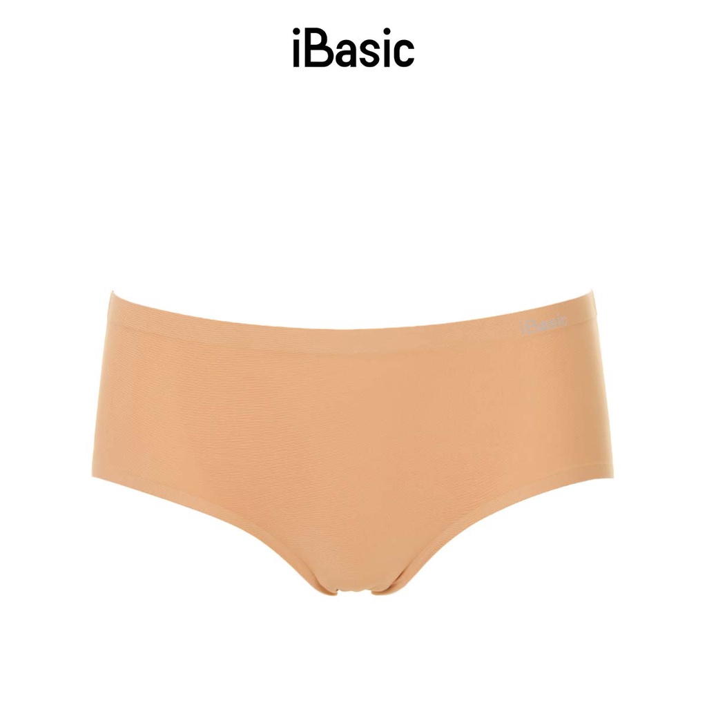 Quần lót nữ không đường may iBasic V189