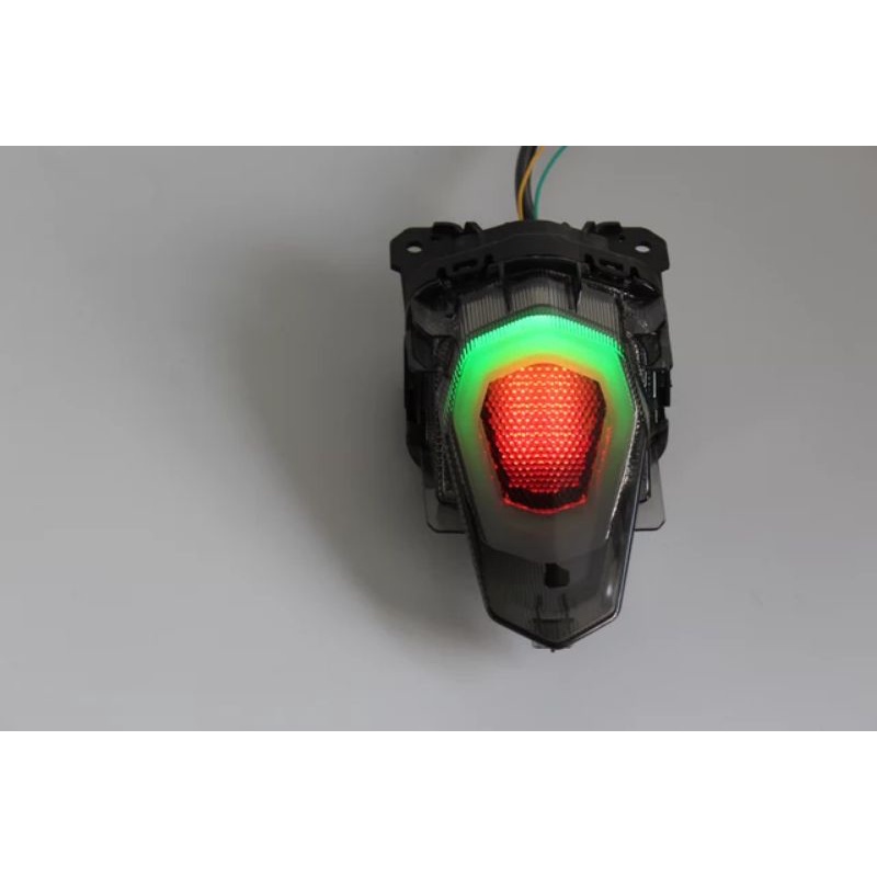 Combo Hậu và sinal cho Y16ZR cho xe Exciter 155