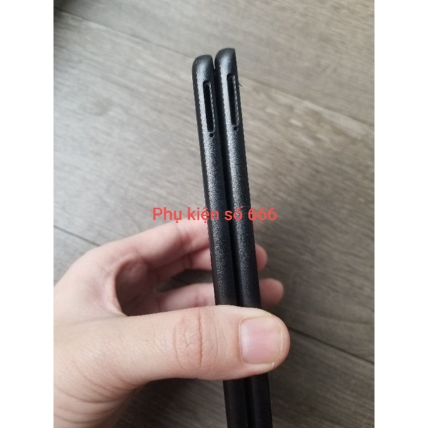 Nắp lưng samsung A02 chính hãng