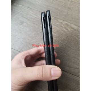 Nắp lưng samsung A02 chính hãng