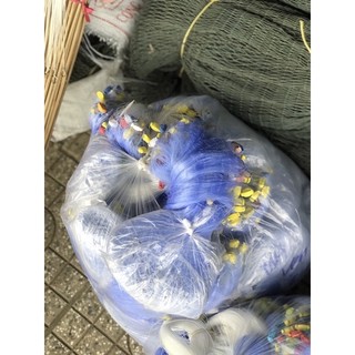 100mét lưới 1 màng 3cm 3.5cm 4cm 5cm 678cm