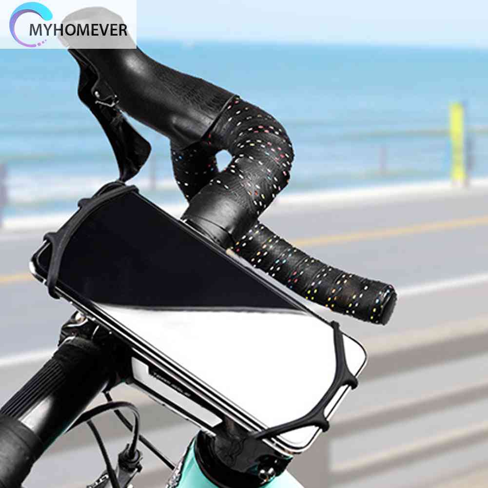 Giá Đỡ Đồng Hồ Bấm Giờ Garmin Gắn Xe Đạp Tiện Lợi