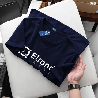 Áo Thun cao cấp EGLD, Binance, Bitcoin, CoinTshirt