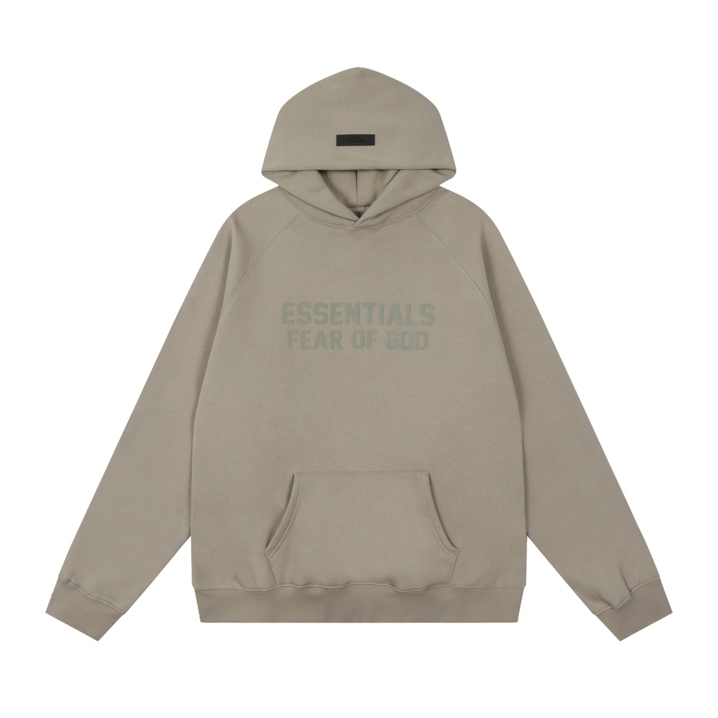 Áo hoodie Essentials FoG hàng cao cấp ss2023