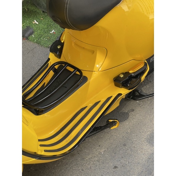 BỌC CHÂN CHỐNG CHO XE VESPA