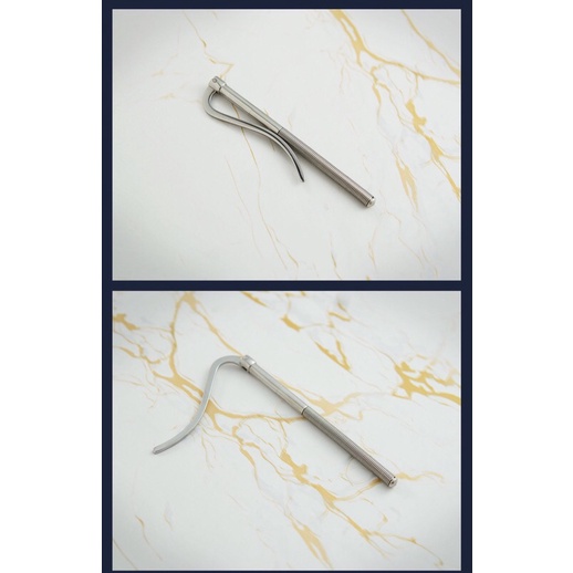 Kẹp money clip thép không gỉ