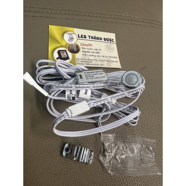 Cảm biến vẫy tay 5a