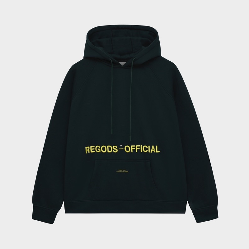 Áo Hoodie Minimalism Regods | BigBuy360 - bigbuy360.vn