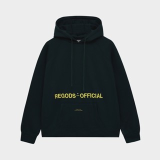 Áo Hoodie Minimalism Regods