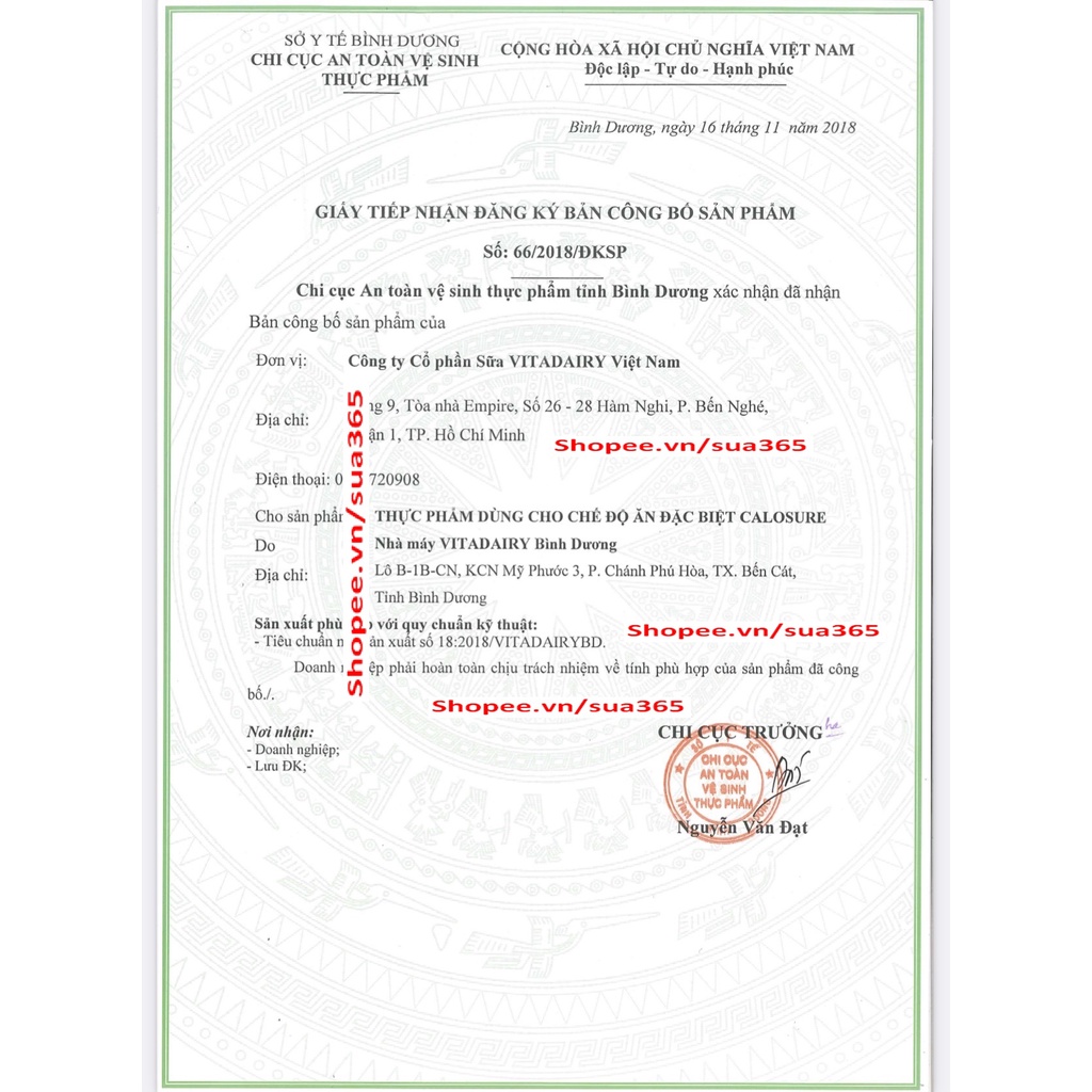 Sữa CaloSure_900g - Dinh dưỡng cho người cao tuổi - Date  Luôn Mới