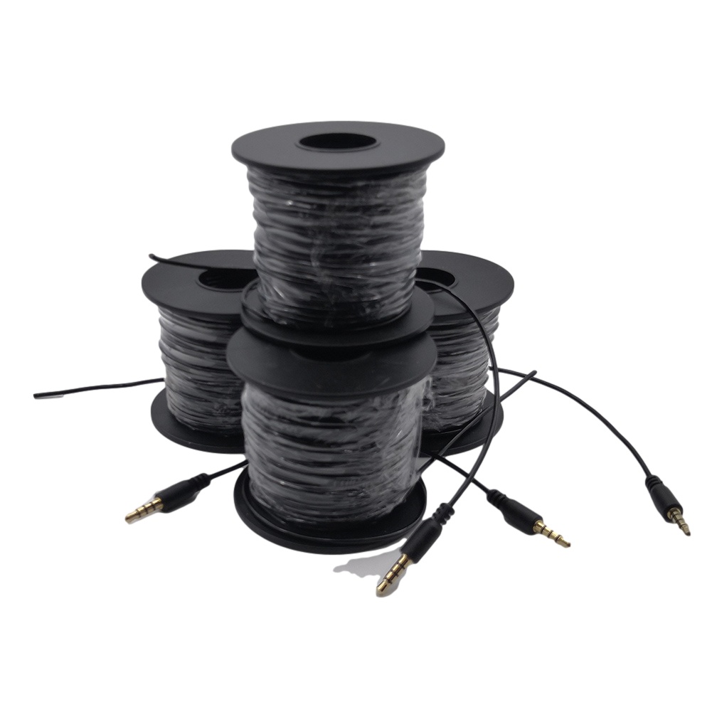 Dây Cáp Camera Dưới Nước Chất Lượng Cao 30m 154lb 100%