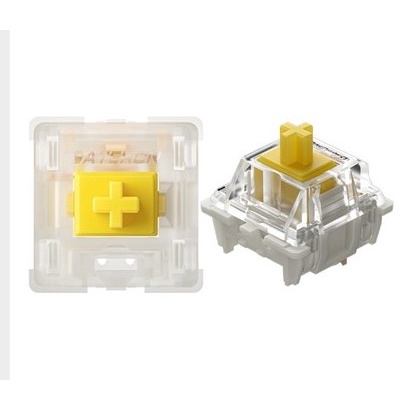 Keycaps và Switch Bàn Phím Cơ Custom Bluetooth FANTECH MAXFIT 67 MK858 Led RGB - Hàng Chính Hãng - Bảo Hành 12 Tháng