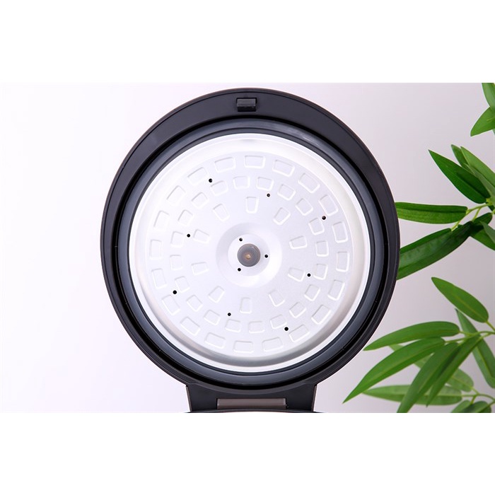 Nồi cơm nắp gài Kangaroo KG18R2-1.8L hàng trưng bày đẹp mới 98-99% chính hãng 100% bảo hành 12 tháng