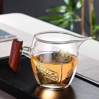 tống trà, tống, bình trà, pha trà