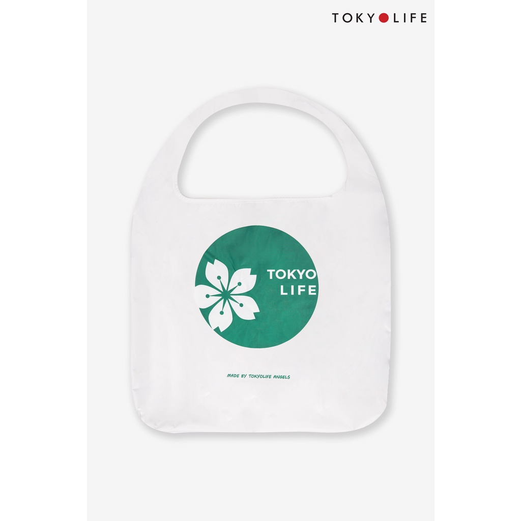 Túi siêu rộng TOKYOLIFE I2BAG515K