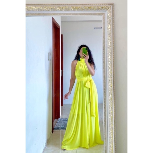 Đầm Maxi New York company