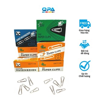 Kẹp giấy c32 - c62 - c82