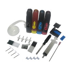 Chế dẫn mực ngoài máy in Canon E560/E510/E500/E400