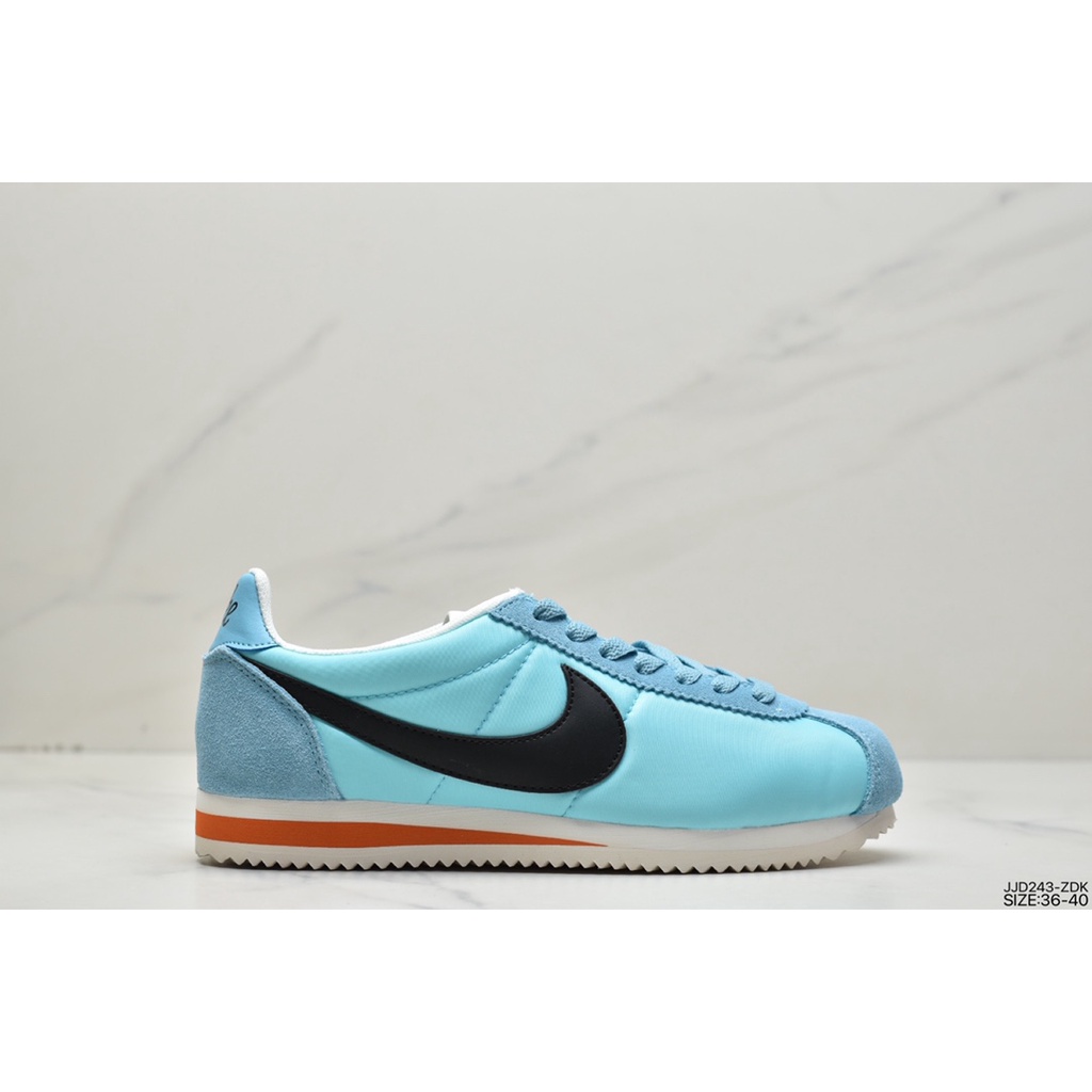 GIÀY SNEAKER MÃ SẢN PHẨM: 902806-100_Nike Classic Cortez_FULL BOX_FREE SHIP TOÀN QUỐC