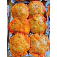 500G CHẢ CUA CHÉN THƠM NGON