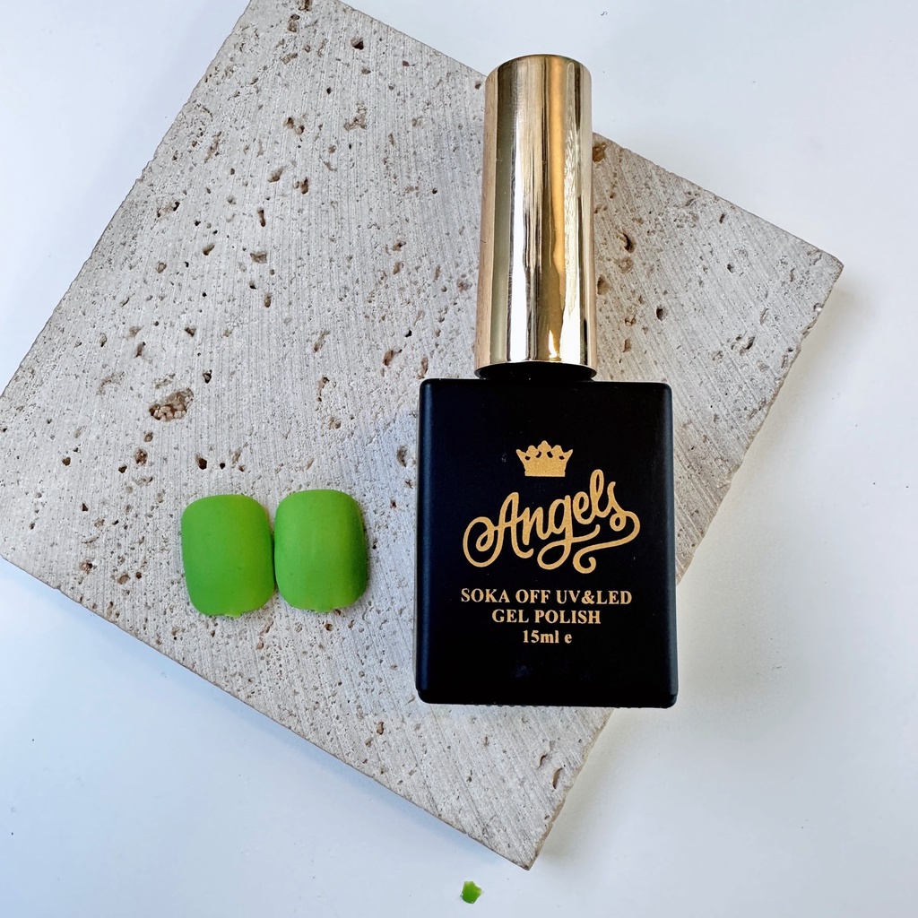 Base, Top Bóng, Top Loang, Cứng Móng Chai Đỏ chính hãng