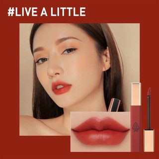 Son 3CE Kem Cloud Lip Tint