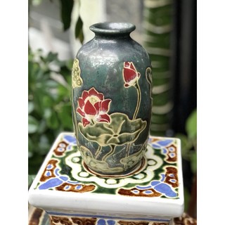 Bình Bách Hoa Mini Nam Bộ 09