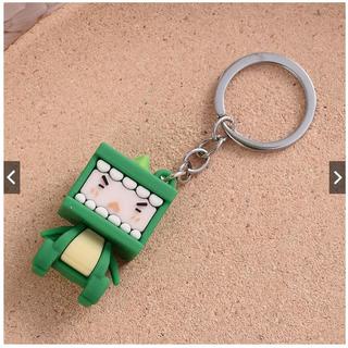 Móc khóa hoạt hình đẹp cute