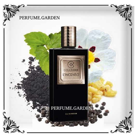 🅖🅐🅡🅓🅔🅝 ┊ Nước hoa L'Incenso Collistar EDP 5ml/10ml/20ml