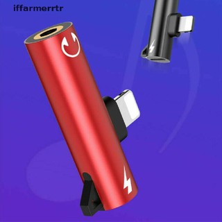 Cáp chuyển đổi cổng lightning sang cổng 3.5mm cho iphone 8 7 plus x