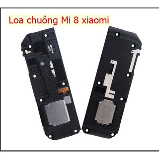 Loa chuông Mi 8-Xiaomi (Hàng bóc máy)