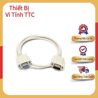 Cáp nối dài com nối dài 10m - hàng nhập khẩu