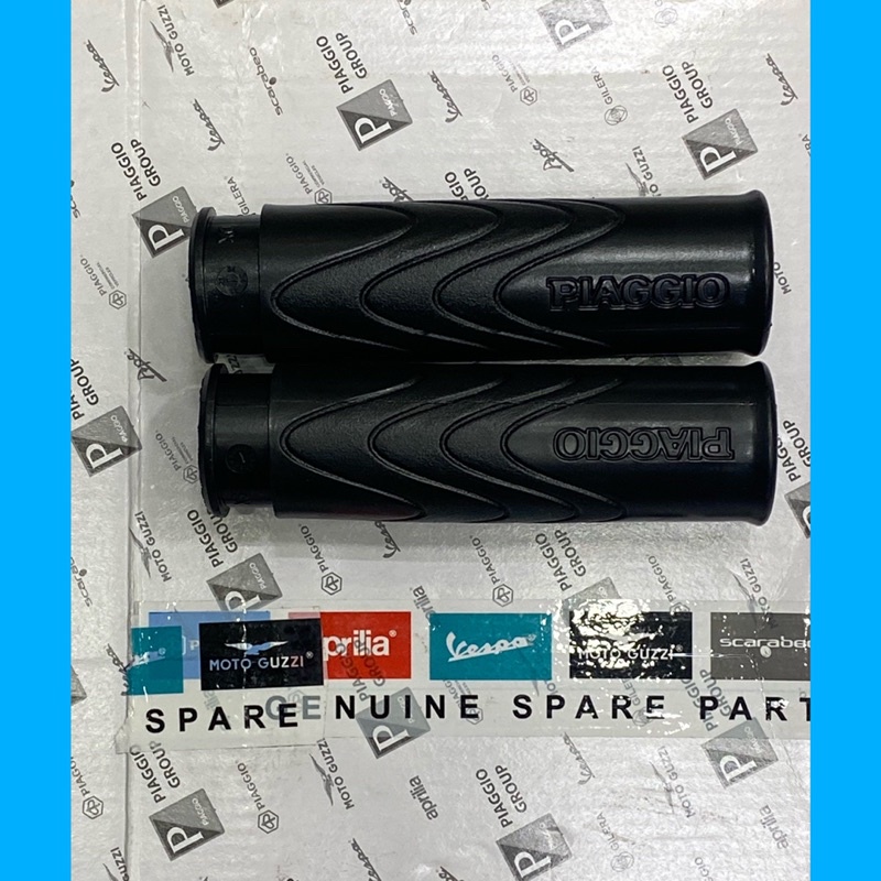 Đôi tay nắm PIAGGIO - VESPA  Sprint, Primavera, LX, S, Liberty…