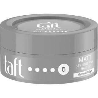 Sáp vuốt tóc Taft Đức 75ml