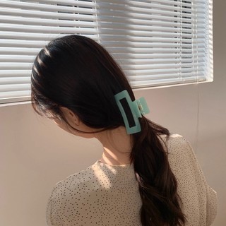 Kẹp tóc nữ hàn quốc hot trend