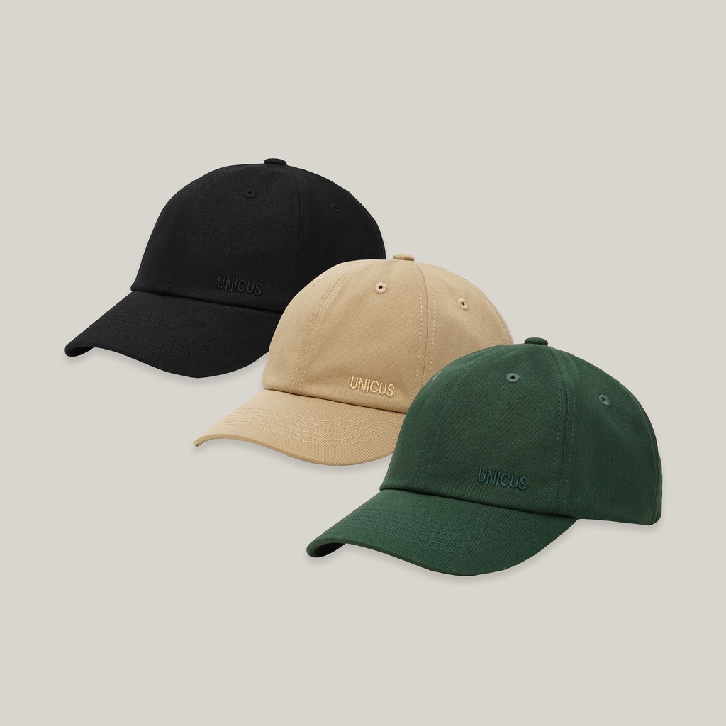 Mũ Nam UNICUS Gondry Cap