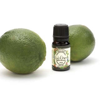 Serum thảo dược ngừa mụn Lulighini