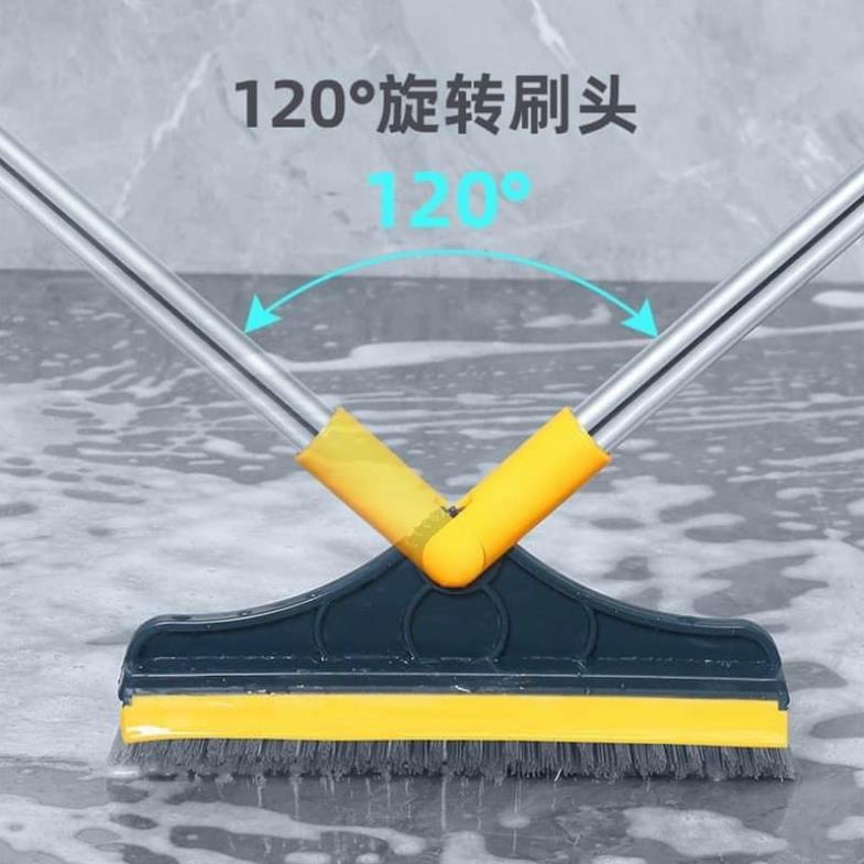 Chổi Chà Sàn Nhà Tắm Thông Minh Xanh shop sỉ