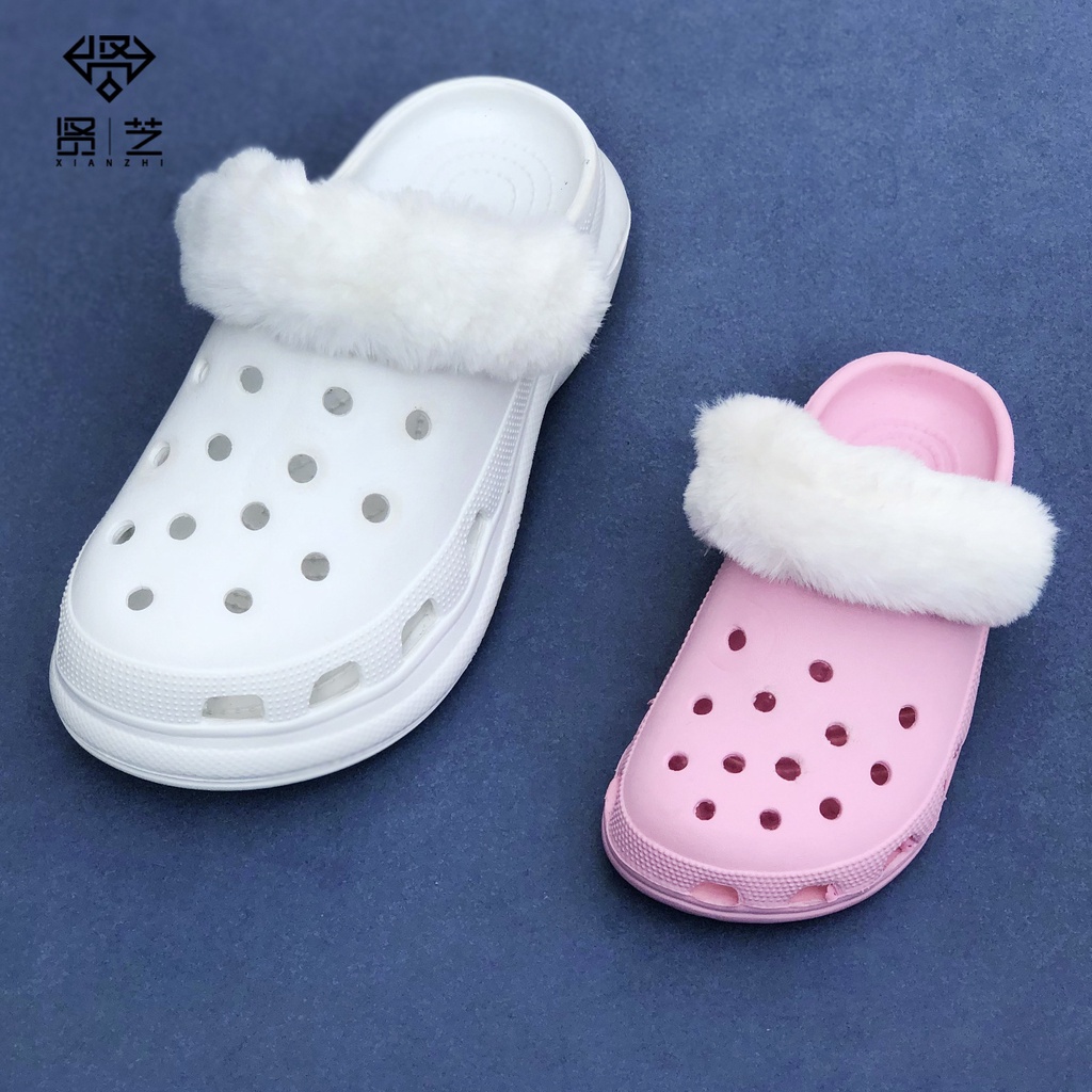Sticker crocs Shoe Decoration for crocs đế caoMiếng Dán Trang Trí Vỏ Bọc Giày Dép crocs jibbitz diy