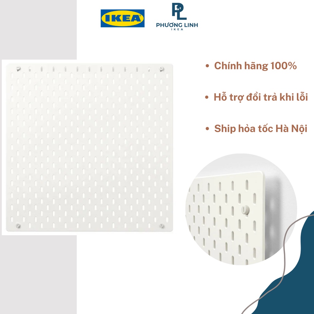 Bảng treo 56*56cm SKADIS IKEA