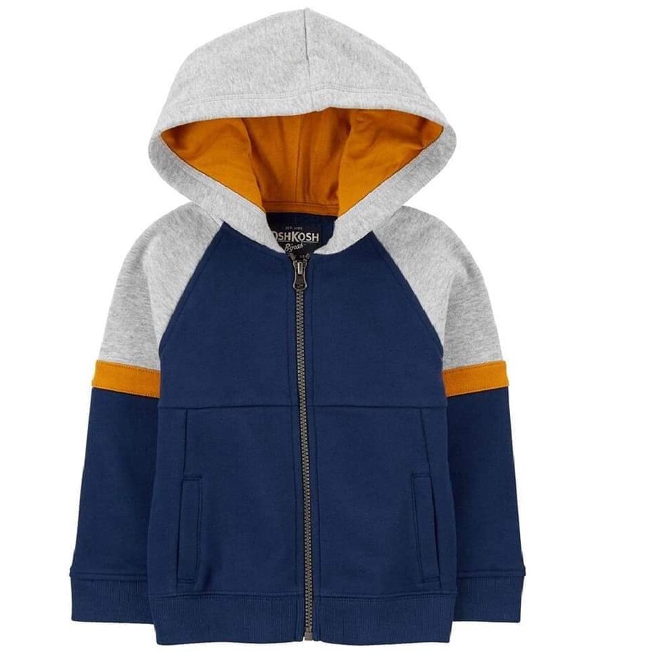 Áo khoác Oshkosh Bé Trai xuất xịn