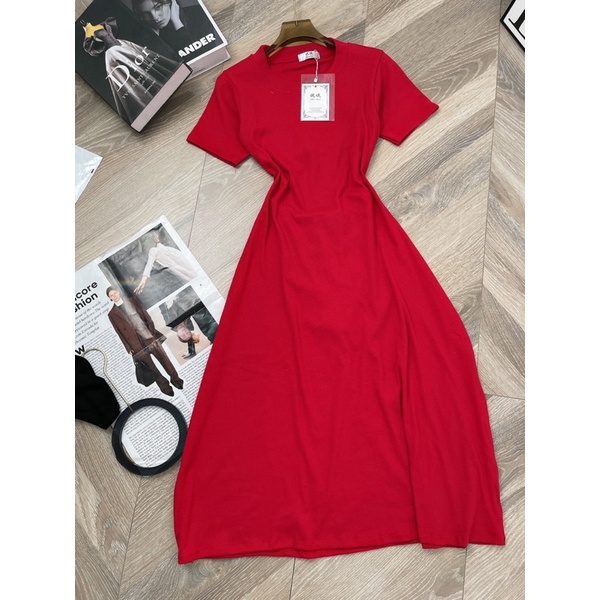 [ 𝐅𝐑𝐄𝐄 𝐒𝐇𝐈𝐏 ]  VÁY LEN TĂM BODY SIÊU ĐẸP