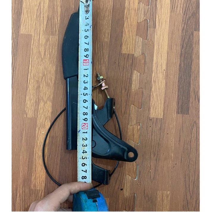 Phanh tay, thắng tay cho xe ba gác xe công nông