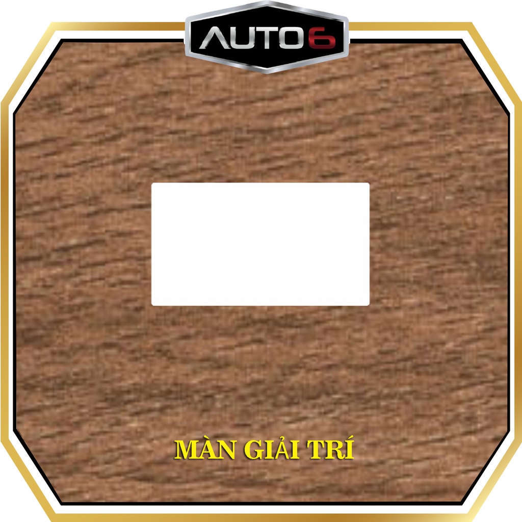 : Film PPF dán màn cảm ứng - AUTO6 - Chống xước, che mờ đi các vết xước cũ, giữ độ bóng của xe