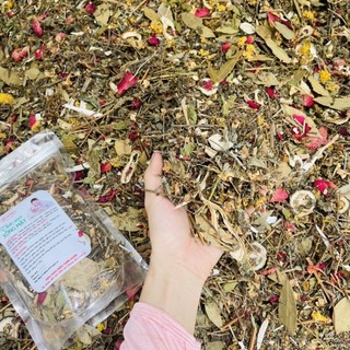 Thảo dược xông mặt gói 300gr
