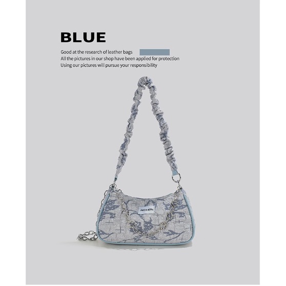 Túi Messenger Nữ Cao Cấp Thu Đông 2022 WESTIE - A196.TXN