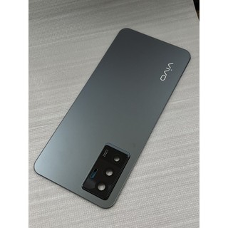 Nắp lưng sau điện thoại Vivo V23E kèm kính camera