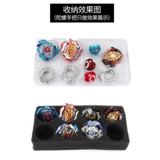 Hộp Đựng Con Quay Beyblade