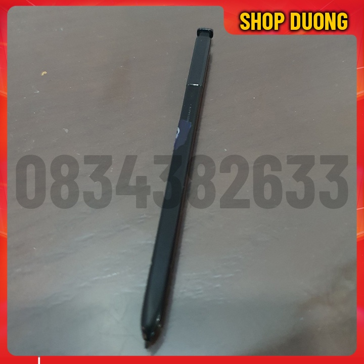 Bút cảm ứng Spen dành cho điện thoại SAMSUNG Note 9 zin tháo máy like new - Shop Dương